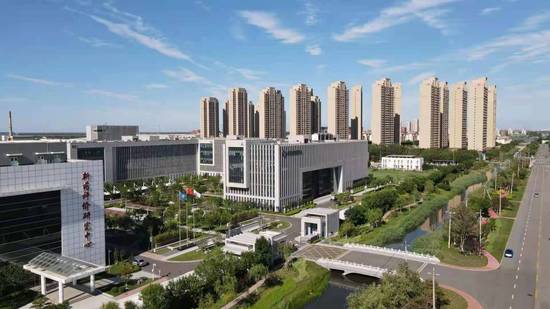 滨海新区90项成果入选2021年度天津市科学技术奖